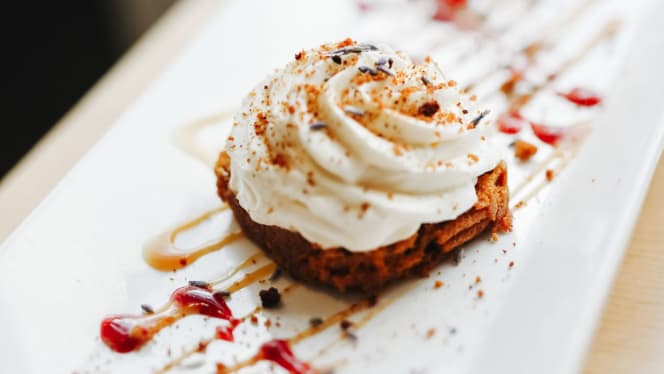 Provence Caffé - Angers - 1