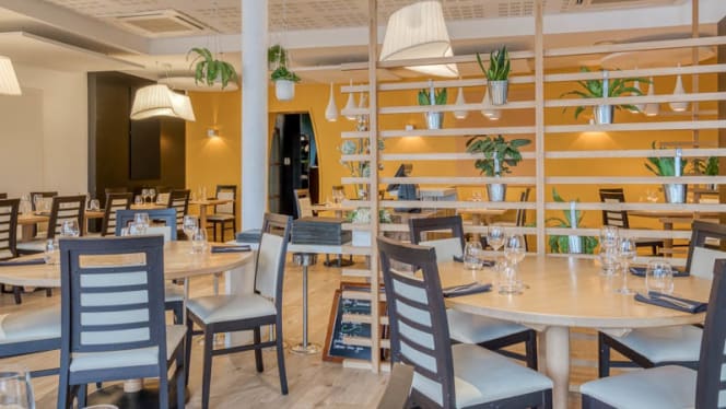 Provence Caffé - Angers - 6