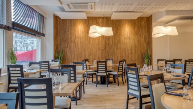 Provence Caffé - Angers - 5