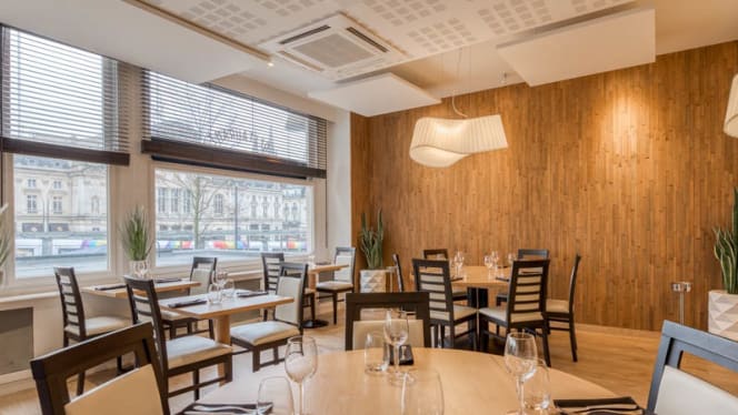 Provence Caffé - Angers - 3