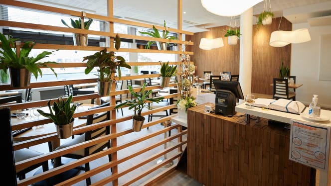 Provence Caffé - Angers - 2