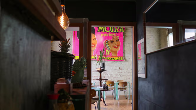 Angelo's bistrot - 6