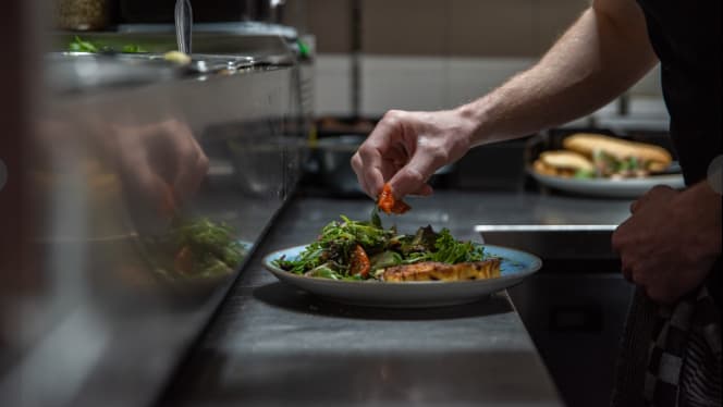 Hofje Zonder Zorgen - 2