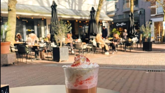 Hofje Zonder Zorgen - 4