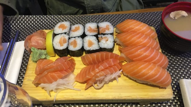 Momidji - 3