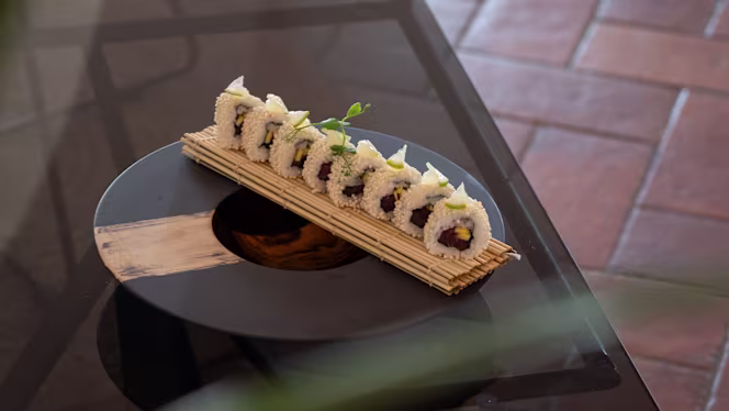 The View ( Hotel Pedrasanta ) - 1