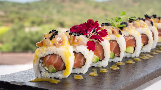 The View ( Hotel Pedrasanta ) - 3