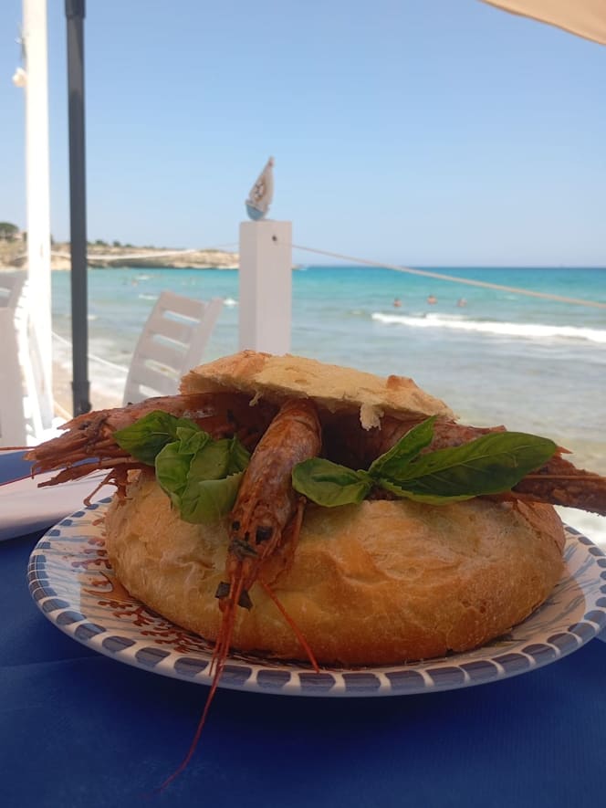 Flamingo beach club - 2