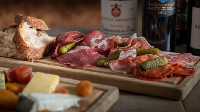 Humble Grape Crouch End - 4