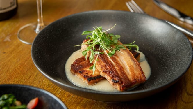 Humble Grape Crouch End - 5