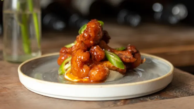 Humble Grape Crouch End - 0