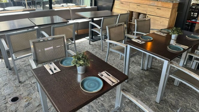 Tony Roma´s - Las Rozas - 2