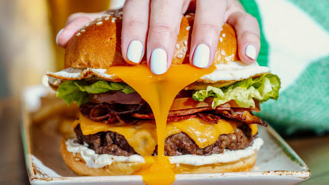 Tony Roma´s - Las Rozas - 6