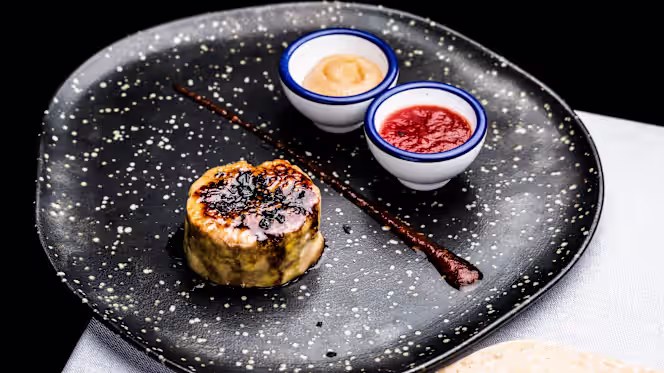 Restaurante Recoveco - 3