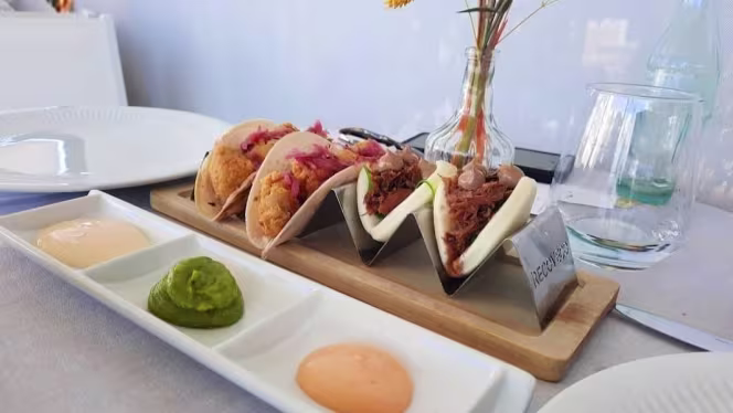 Restaurante Recoveco - 9