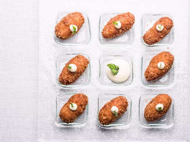 Restaurante Recoveco - 5