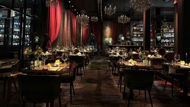 La Farmacia Bistrot - Chiari - 4