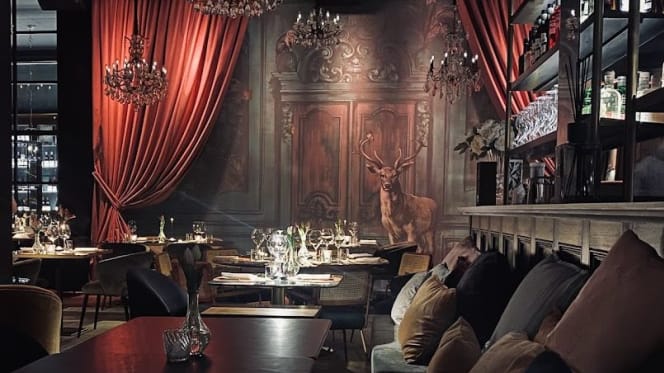 La Farmacia Bistrot - Chiari - 8