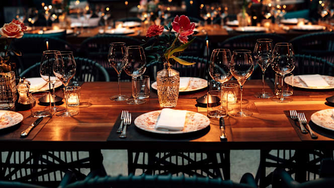 La Farmacia Bistrot - Chiari - 2