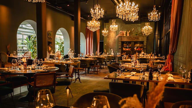 La Farmacia Bistrot - Chiari - 6