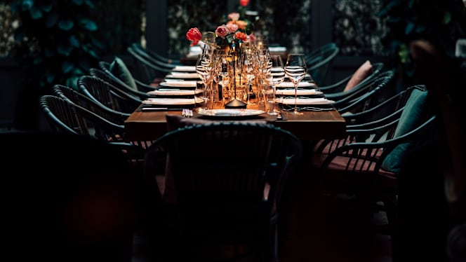 La Farmacia Bistrot - Chiari - 3