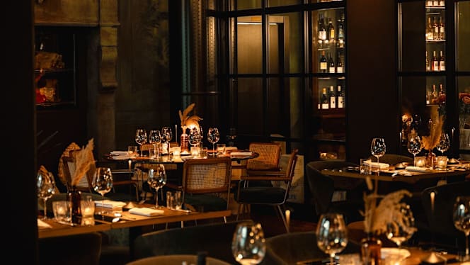 La Farmacia Bistrot - Chiari - 5