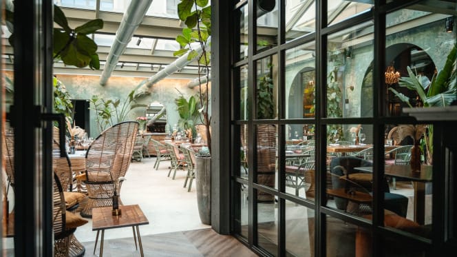 La Farmacia Bistrot - Chiari - 0