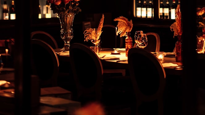 La Farmacia Bistrot - Chiari - 1