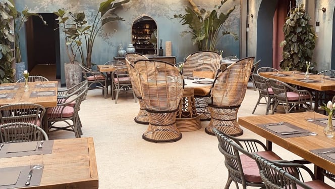 La Farmacia Bistrot - Chiari - 9