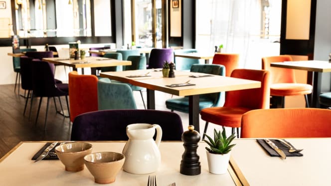 La Crêperie de l'Ancien Port - 8