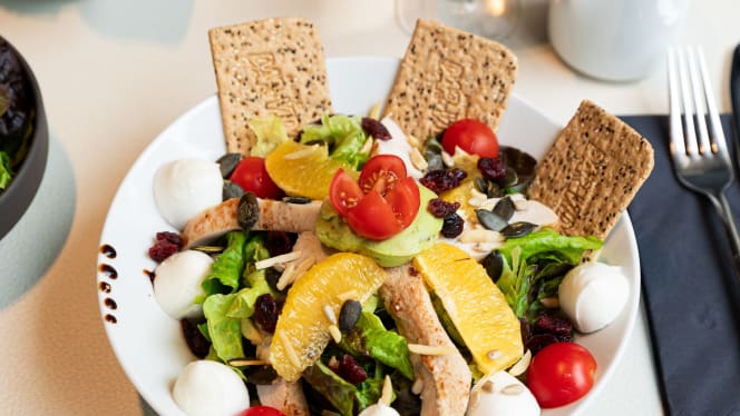 La Crêperie de l'Ancien Port - 4