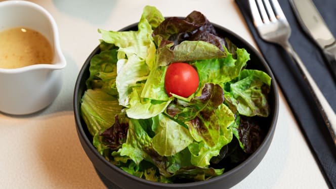 La Crêperie de l'Ancien Port - 3