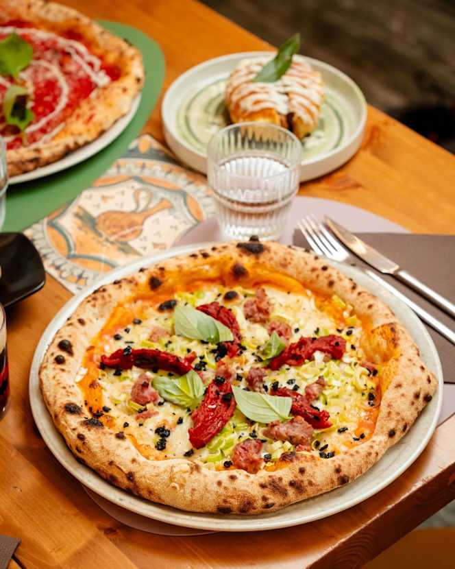Coremì Pizza e Cucina - 3