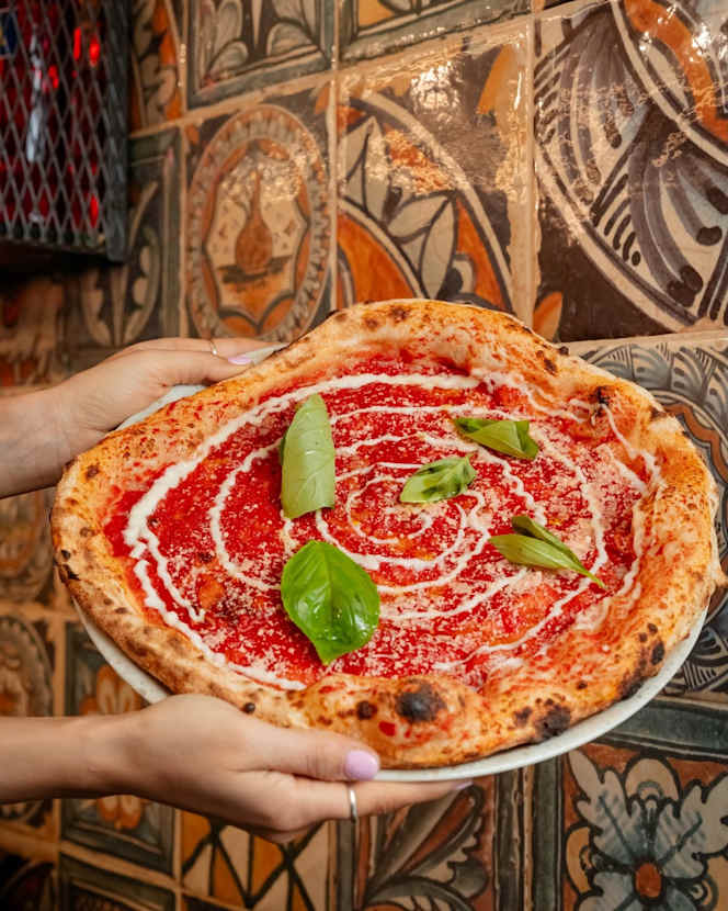 Coremì Pizza e Cucina - 1