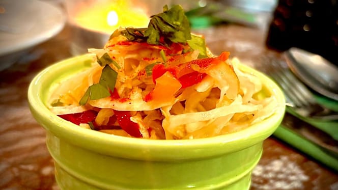 Lakehouse restaurant - 1