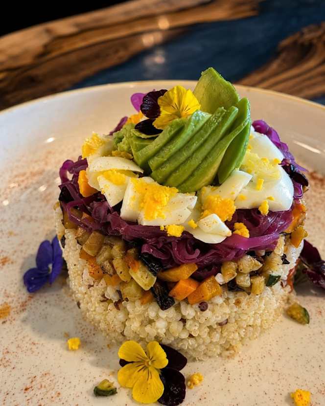 Amazonas Bistrot - 4