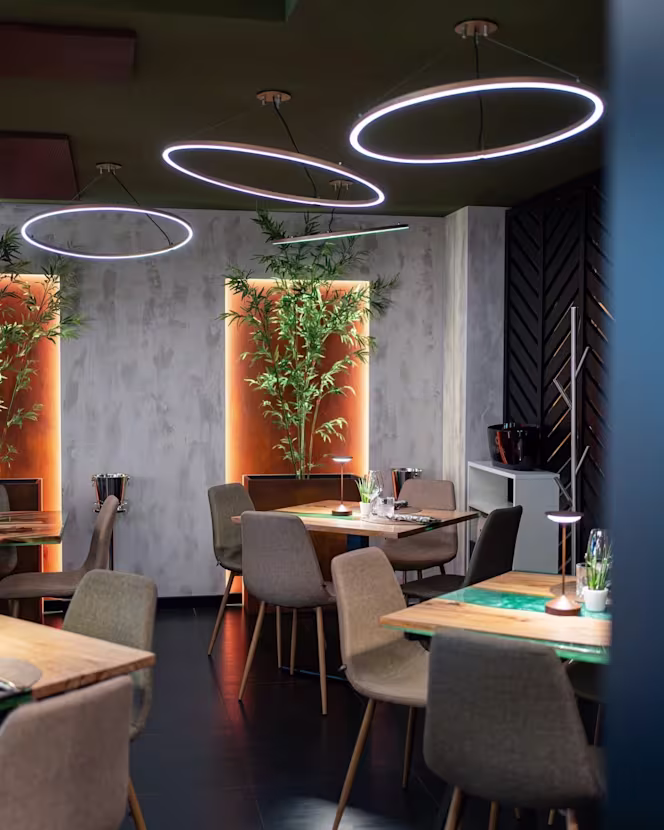 Amazonas Bistrot - 5