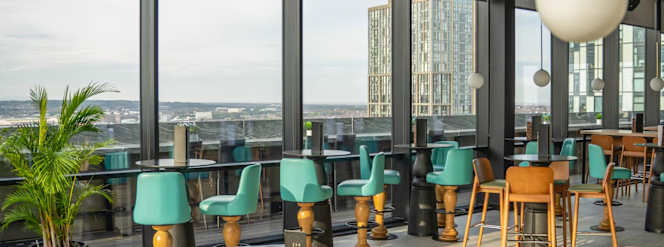 Gino D’Acampo Sky Bar Liverpool - 8