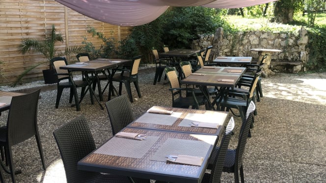 Station Pizza Café - 2