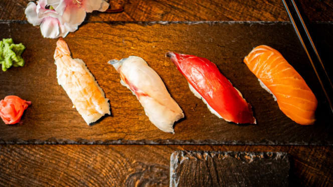 On Fleek - Den Haag - 3