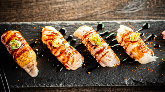 On Fleek - Den Haag - 2