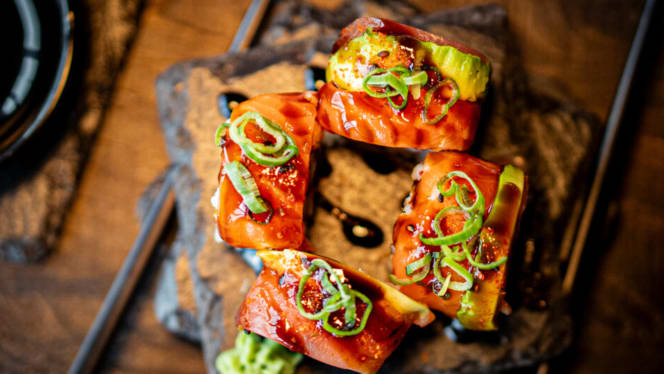 On Fleek - Den Haag - 4