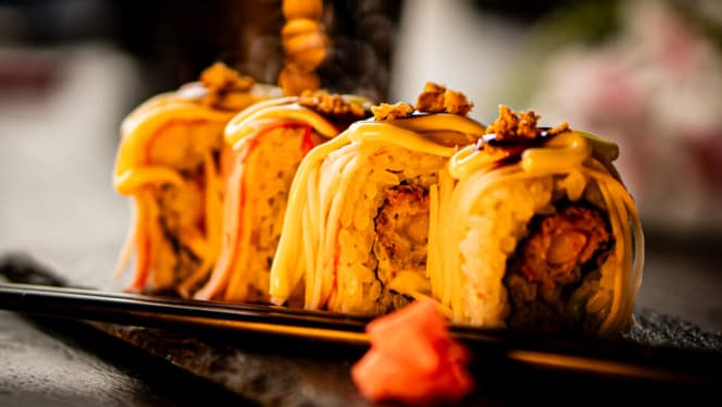 On Fleek - Den Haag - 5