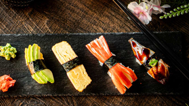 On Fleek - Den Haag - 1