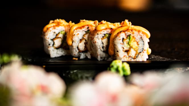 On Fleek - Den Haag - 0