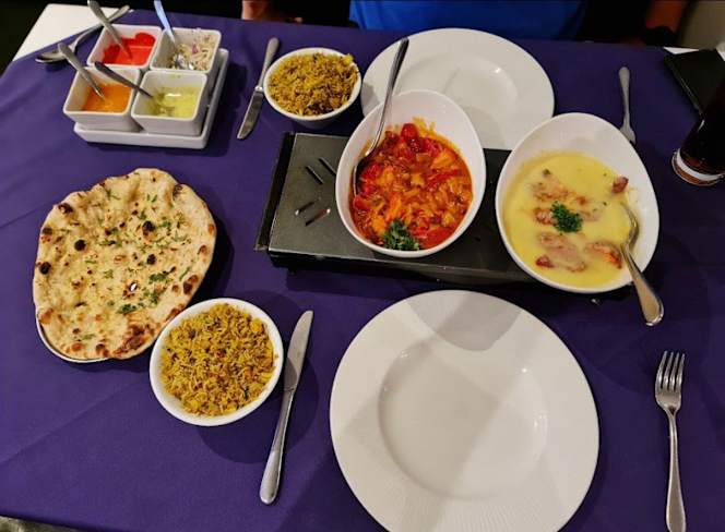 Hampton Wick Tandoori - 1