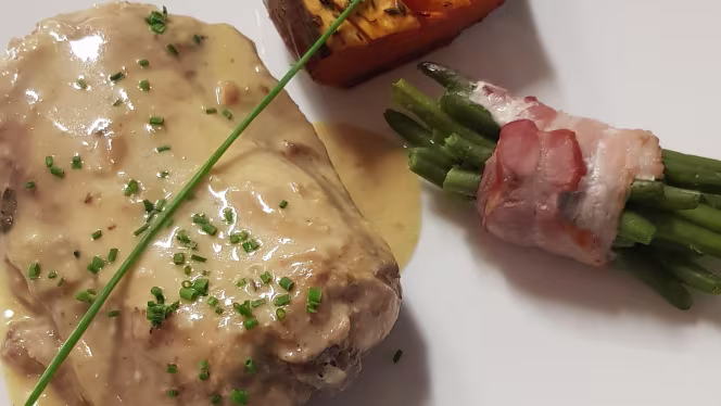 Les Gourmands Disent - L'Arbresle - 3