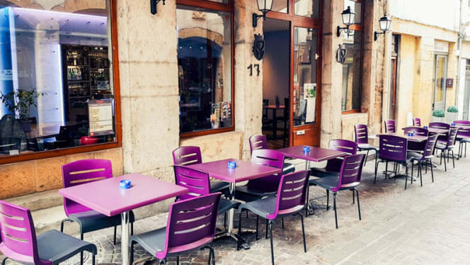 Les Gourmands Disent - L'Arbresle - 7