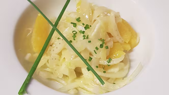 Les Gourmands Disent - L'Arbresle - 1