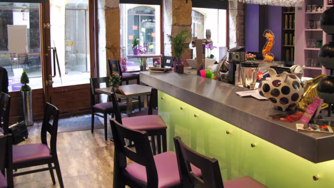 Les Gourmands Disent - L'Arbresle - 5